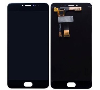 Replacement for M3 NOTE LCD BLACK COMBO MEIZU - Quality Phone Parts in Sri Lanka